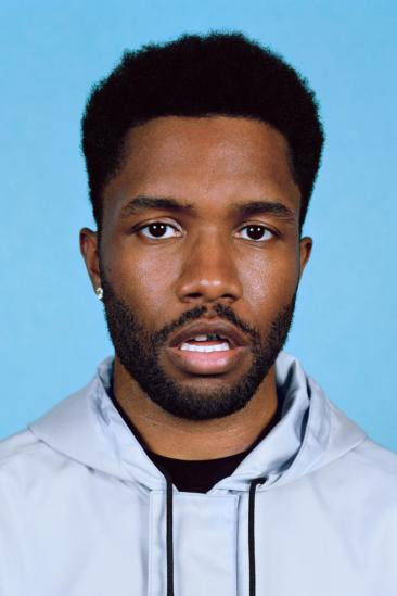 Frank Ocean Image