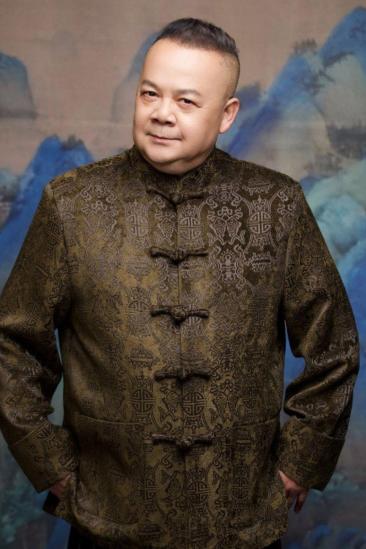 Ma Jie Image