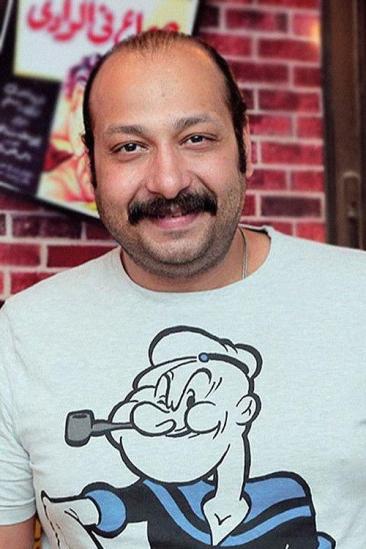 Mohamed Tharwat Image