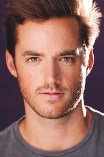 Connor Hines Image