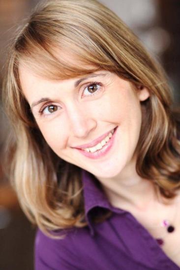 Anne-Sophie Bozon Image