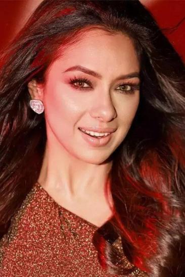 Rupali Ganguly Image