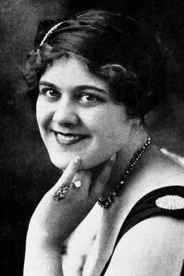 Phyllis Gordon Image