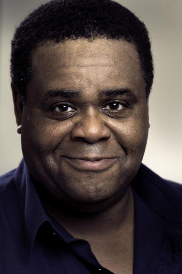 Clive Rowe Image