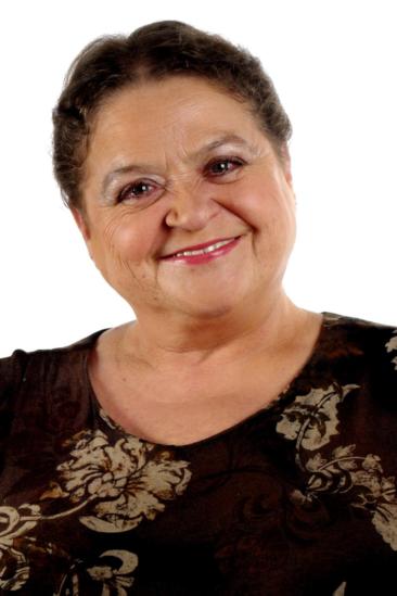 Grażyna Zielińska Image