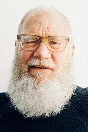 David Letterman Image