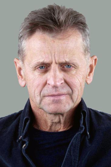 Mikhail Baryshnikov Image