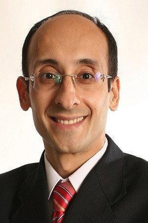 Diego Delgrossi Image