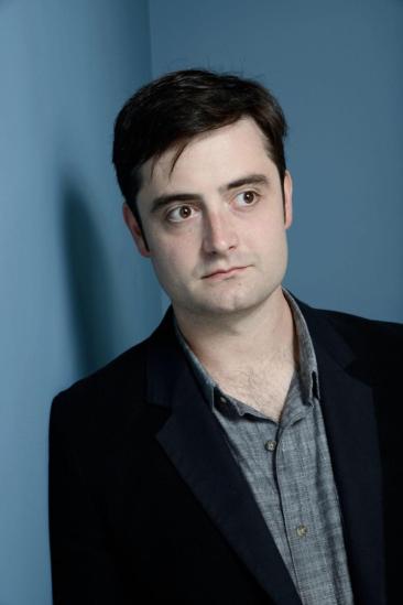 Graham Skipper Image