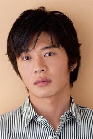 Kei Tanaka Image