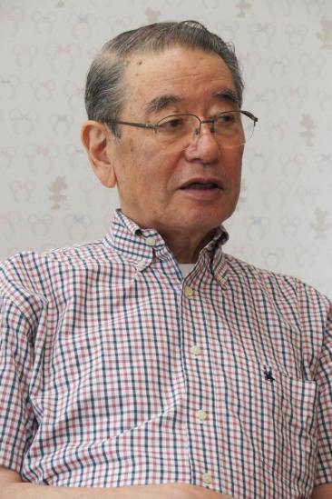 Tatsuyoshi Ehara Image