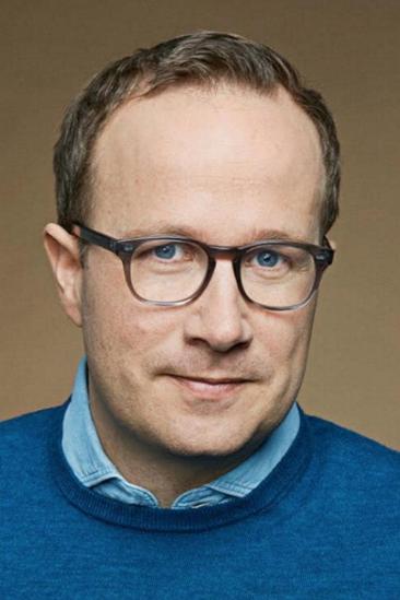 Andri Snær Magnason Image