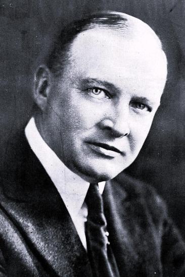 Francis J. Grandon Image