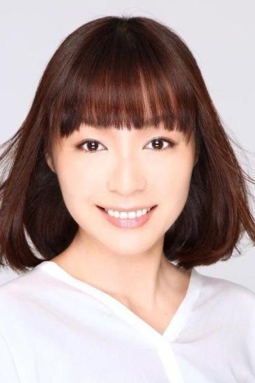 Miho Miyagawa Image