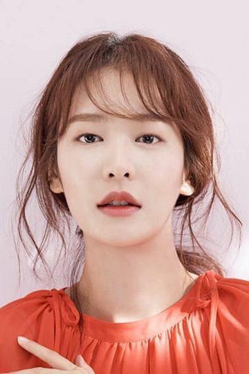 Jung Yoo-jin Image