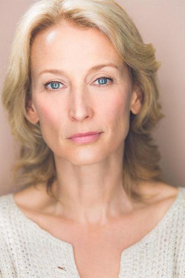Carrie Paff Image