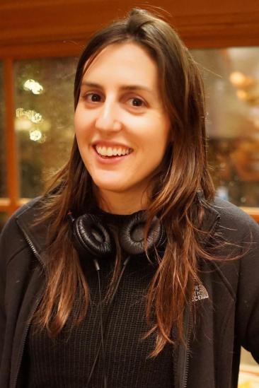 Ry Russo-Young Image