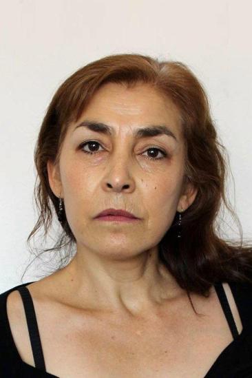 Clarisa Rendón Image