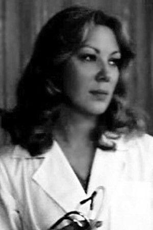 Olga Gasparova Image