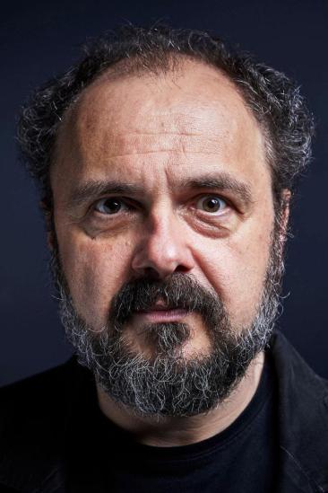 Arkadiusz Jakubik Image