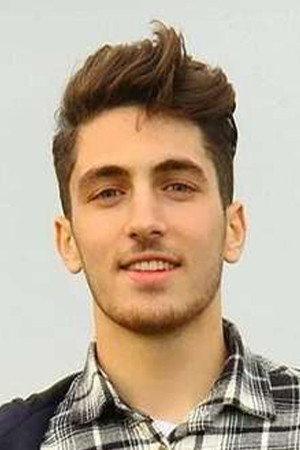 Milad Hossein Pour Image