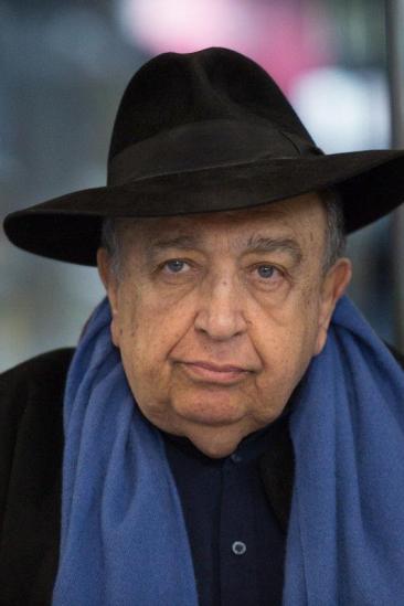 Bahman Farmanara Image