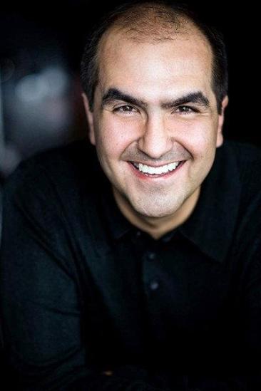 Javier Lacroix Image