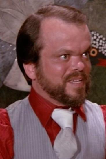 Daniel Frishman Image