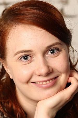 Alla Artamonova Image