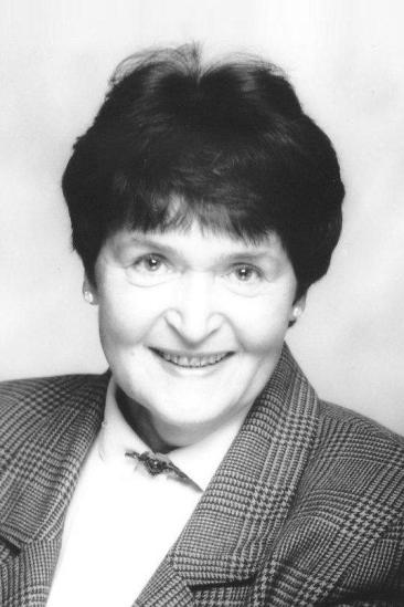 Małgorzata Prażmowska Image