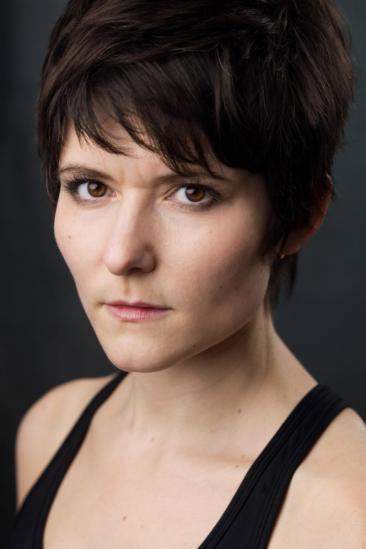 Lauren Shotton Image