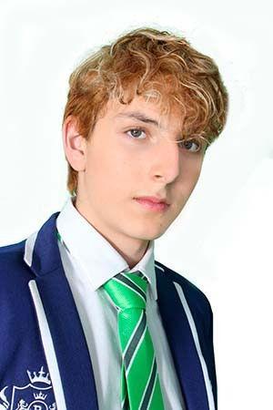 Carlos Saenz de la Vega Image