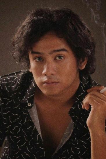 Kevin Ardilova Image