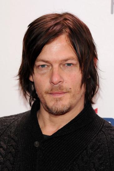 Norman Reedus Image