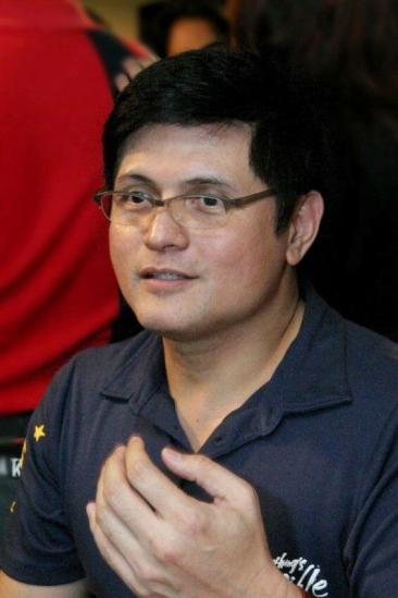 Rowell Santiago Image