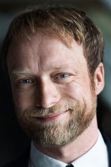 Morten Burian Image