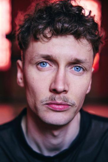 Julius Feldmeier Image