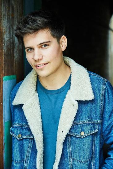 Daniel Burgess-Wise Image