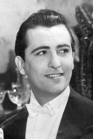 Hugo del Carril Image