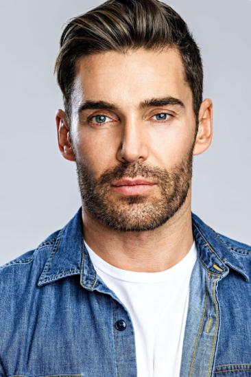 Nick Hounslow Image