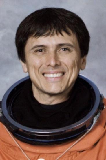 Franklin Chang-Diaz Image