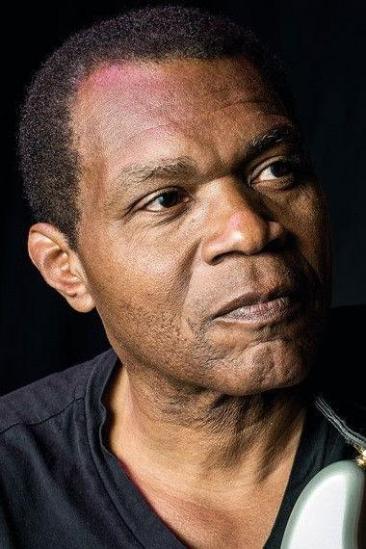 Robert Cray Image