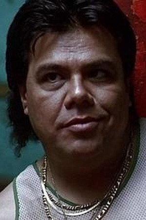 Gerardo Campbell Image