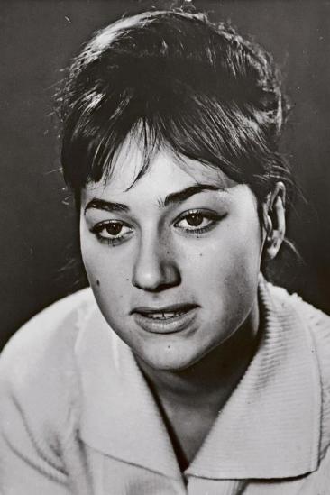 Nora Kuželová Image