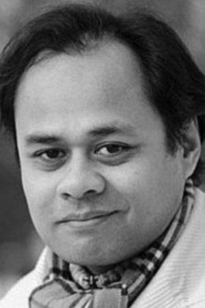 Alexander Yassin Image