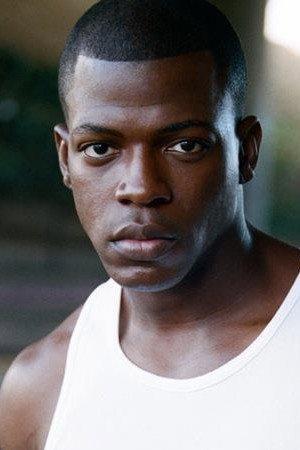 Cedric Sanders Image