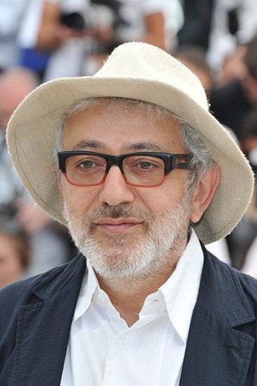 Elia Suleiman Image