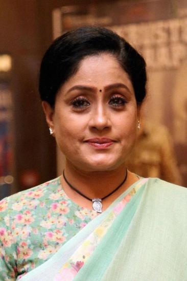 Vijayashanti Image