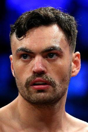 Tyrone McKenna Image