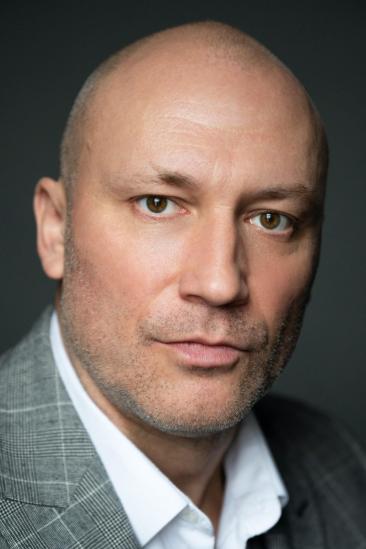 Konstantin Solovyov Image